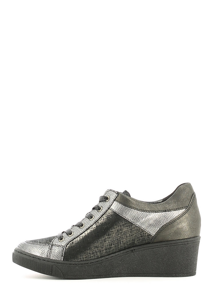 Sneakers Grigio Grunland