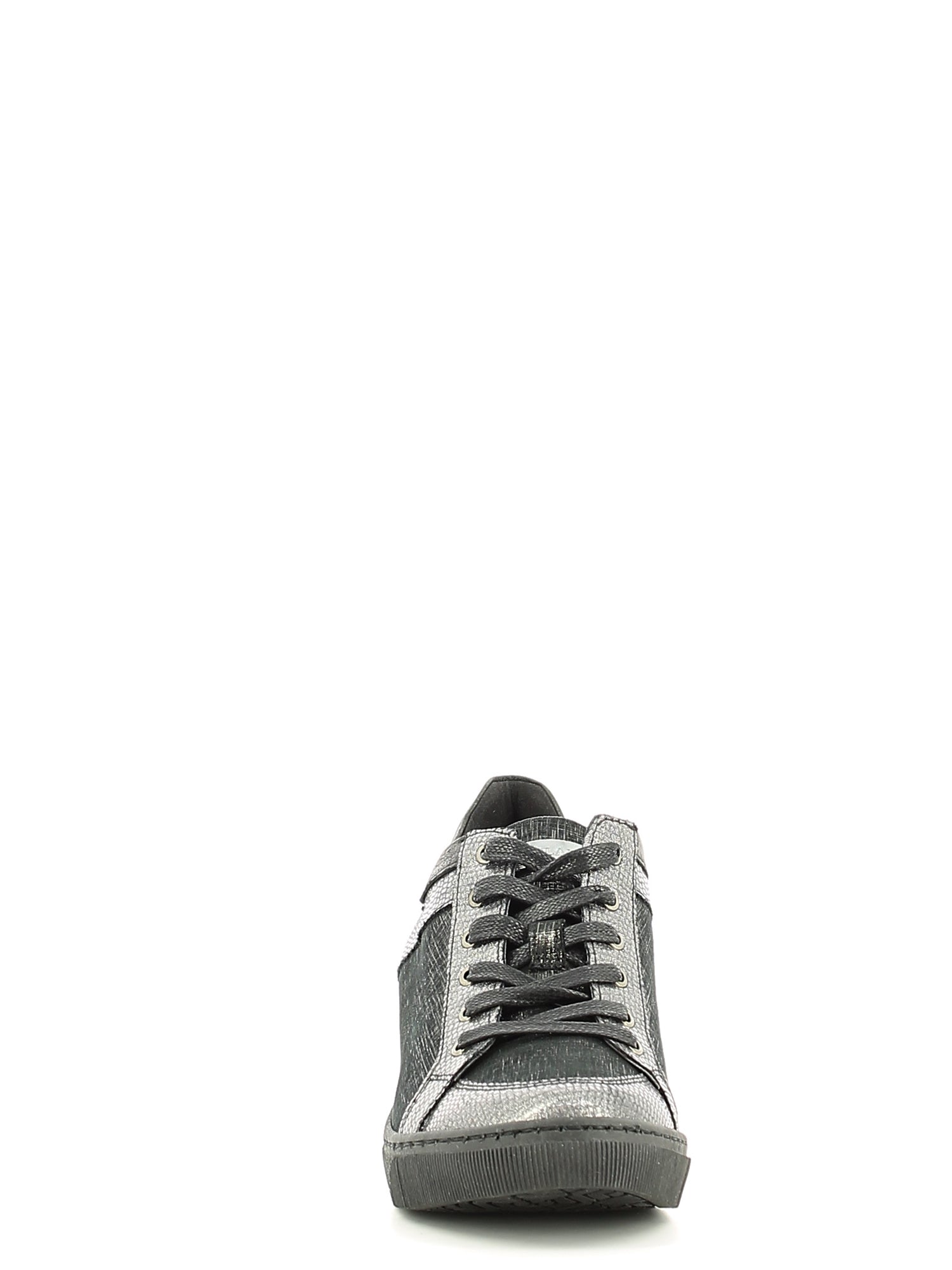 Sneakers Grigio Grunland