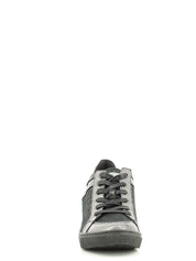 Sneakers Grigio Grunland