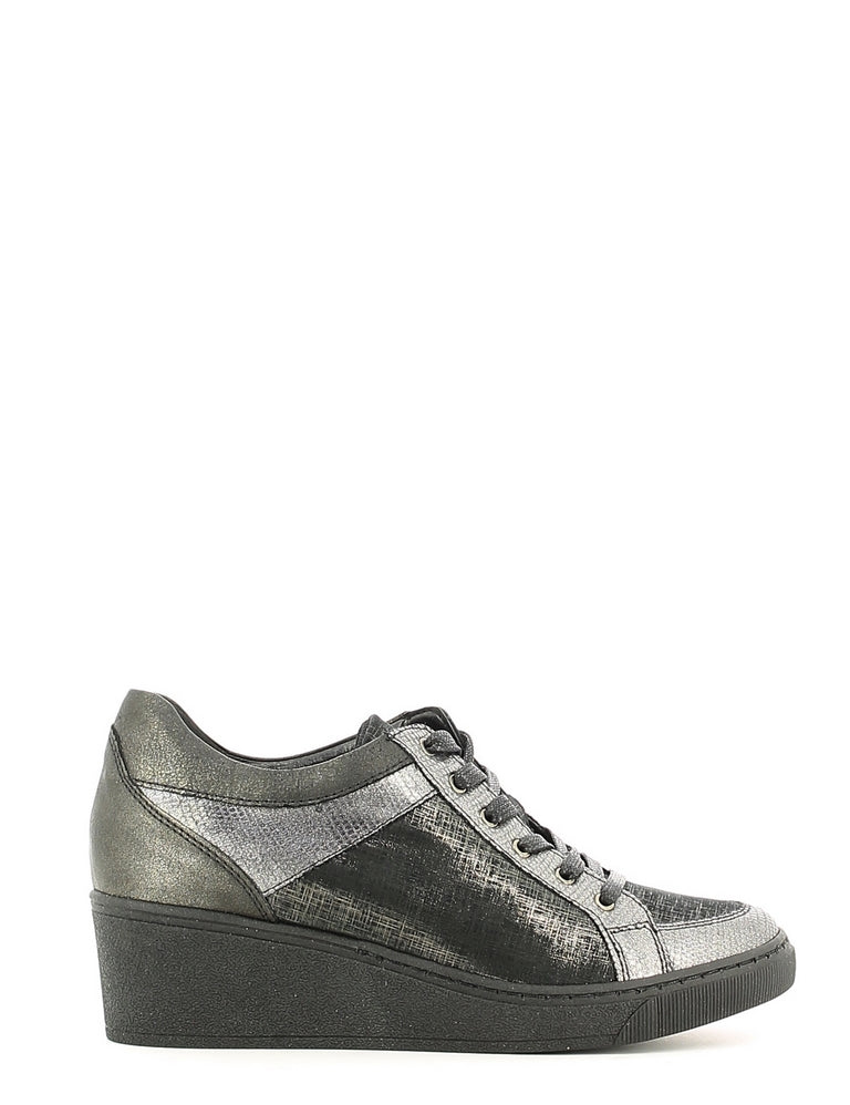 Sneakers Grigio Grunland