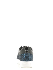 Sneakers Blu Grunland