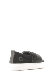 Slip-on Nero D.a.t.e.