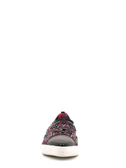 Slip-on Bordeaux Alberto Guardiani