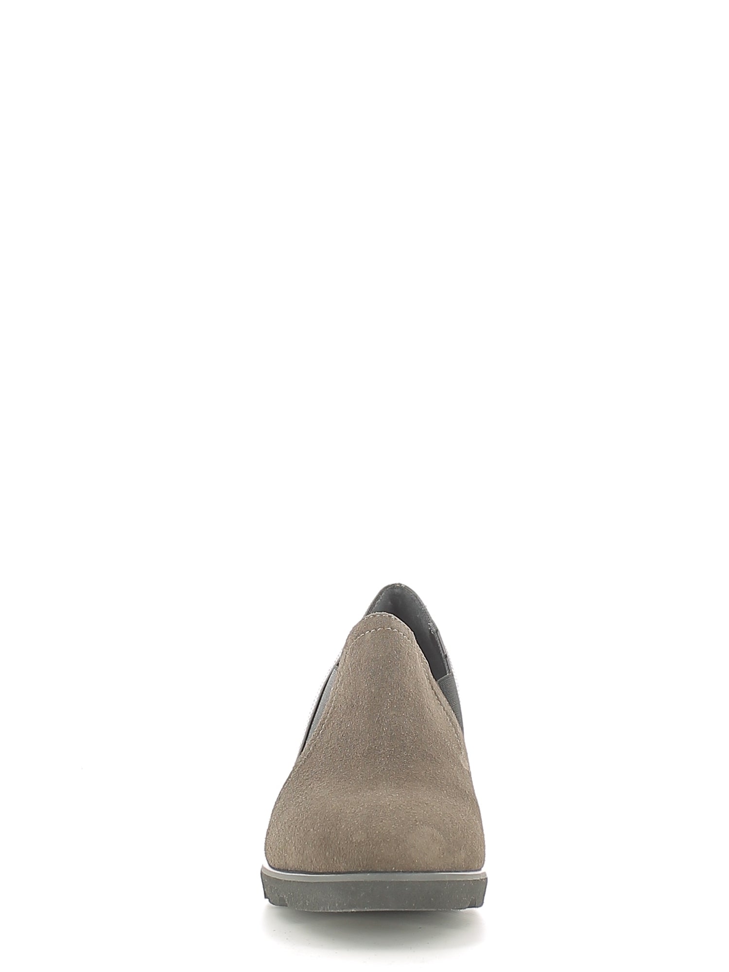 Slip-on Marrone Grace Shoes