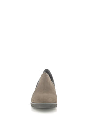 Slip-on Marrone Grace Shoes