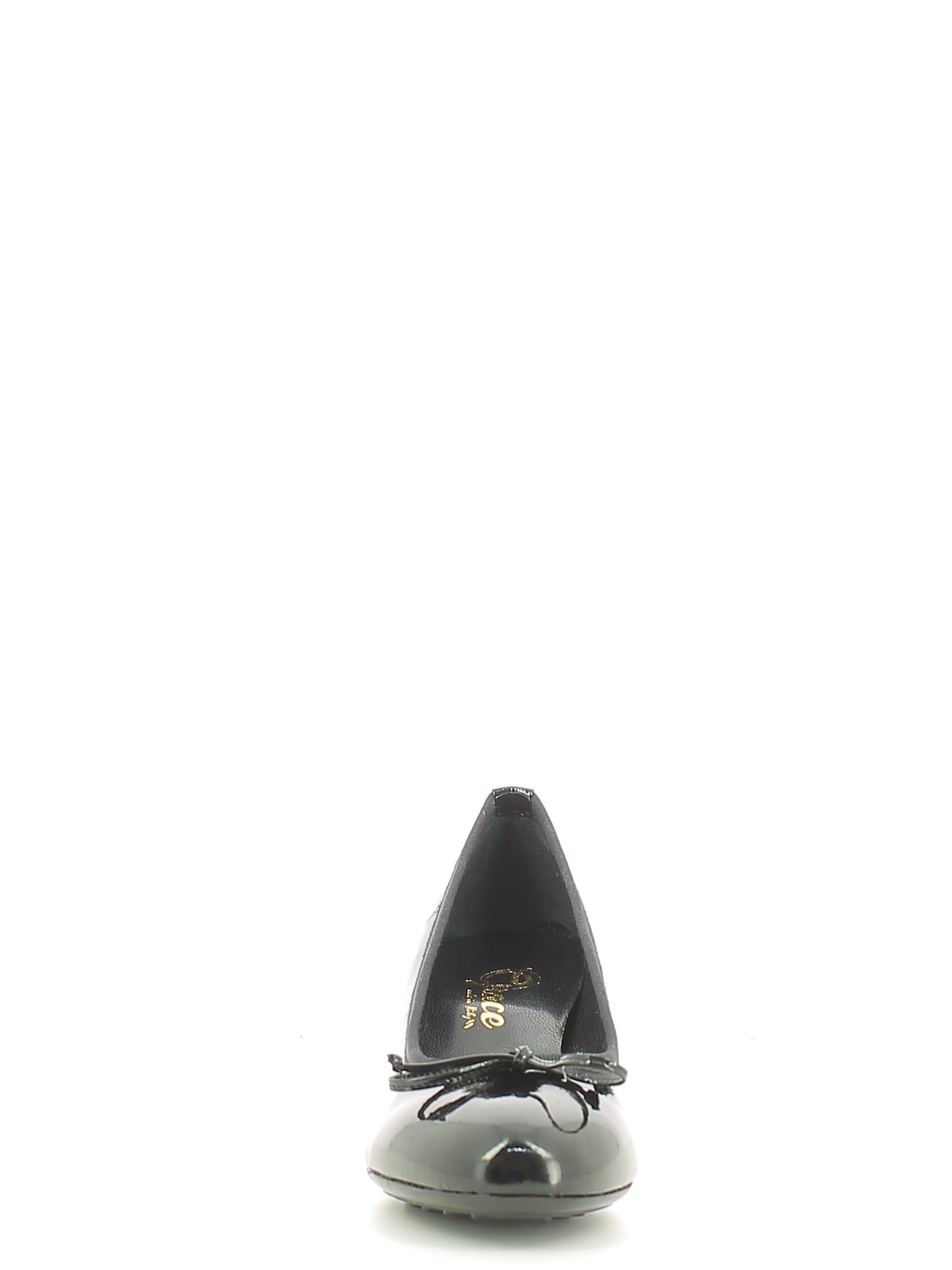 Decolleté Nero Ne Grace Shoes