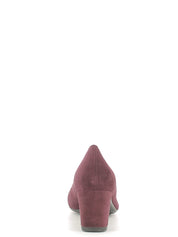 Mocassini Bordeaux Grace Shoes