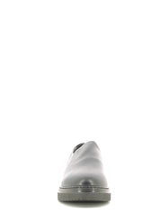 Slip-on Nero Marco Ferretti