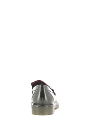 Mocassini Bordeaux Marco Ferretti