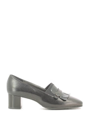 Mocassini Nero Grace Shoes