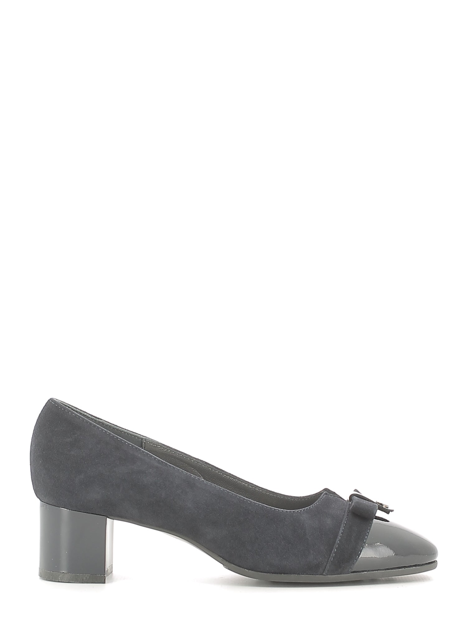 Decolleté Blu Grace Shoes