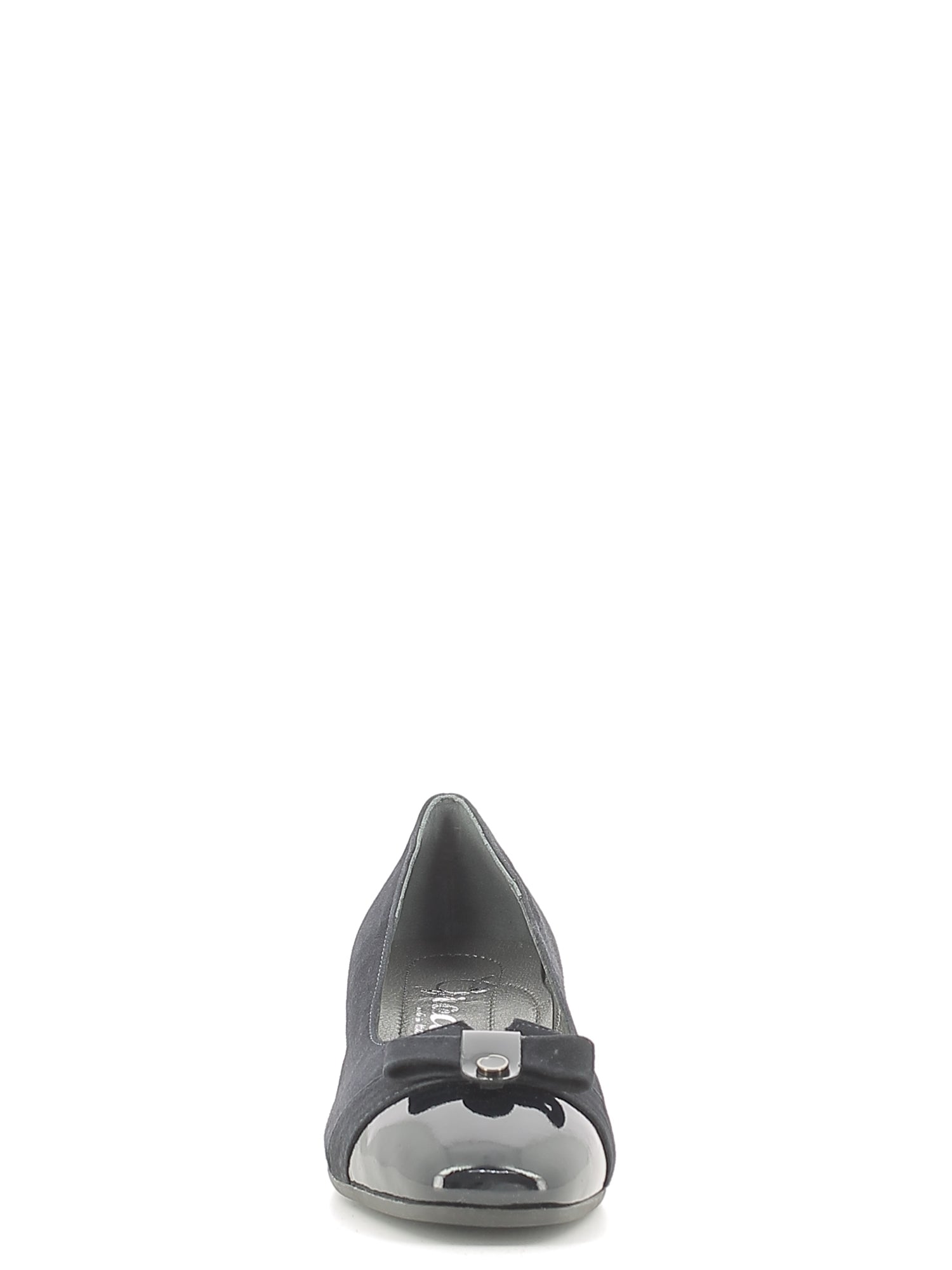 Decolleté Blu Grace Shoes