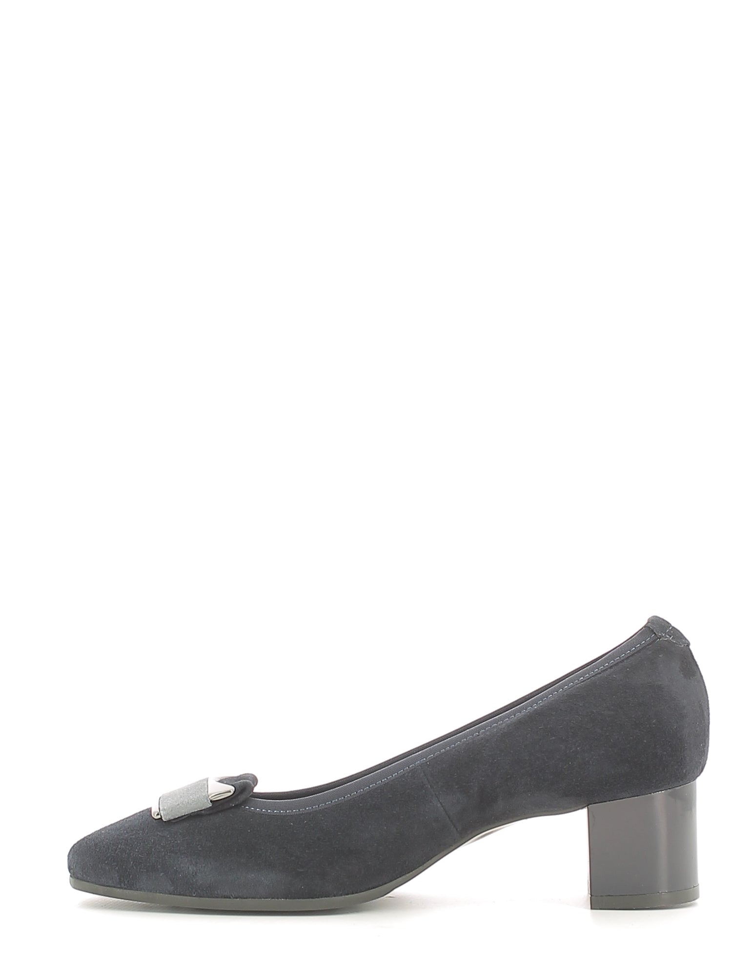 Decolleté Blu Grace Shoes