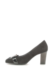 Decolleté Nero Grace Shoes