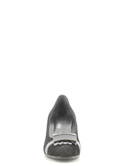 Decolleté Nero Grace Shoes