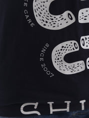 T-shirt Bordeaux Shoeshine