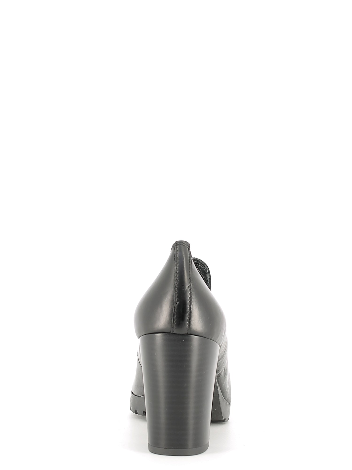 Stivaletti Nero Grace Shoes