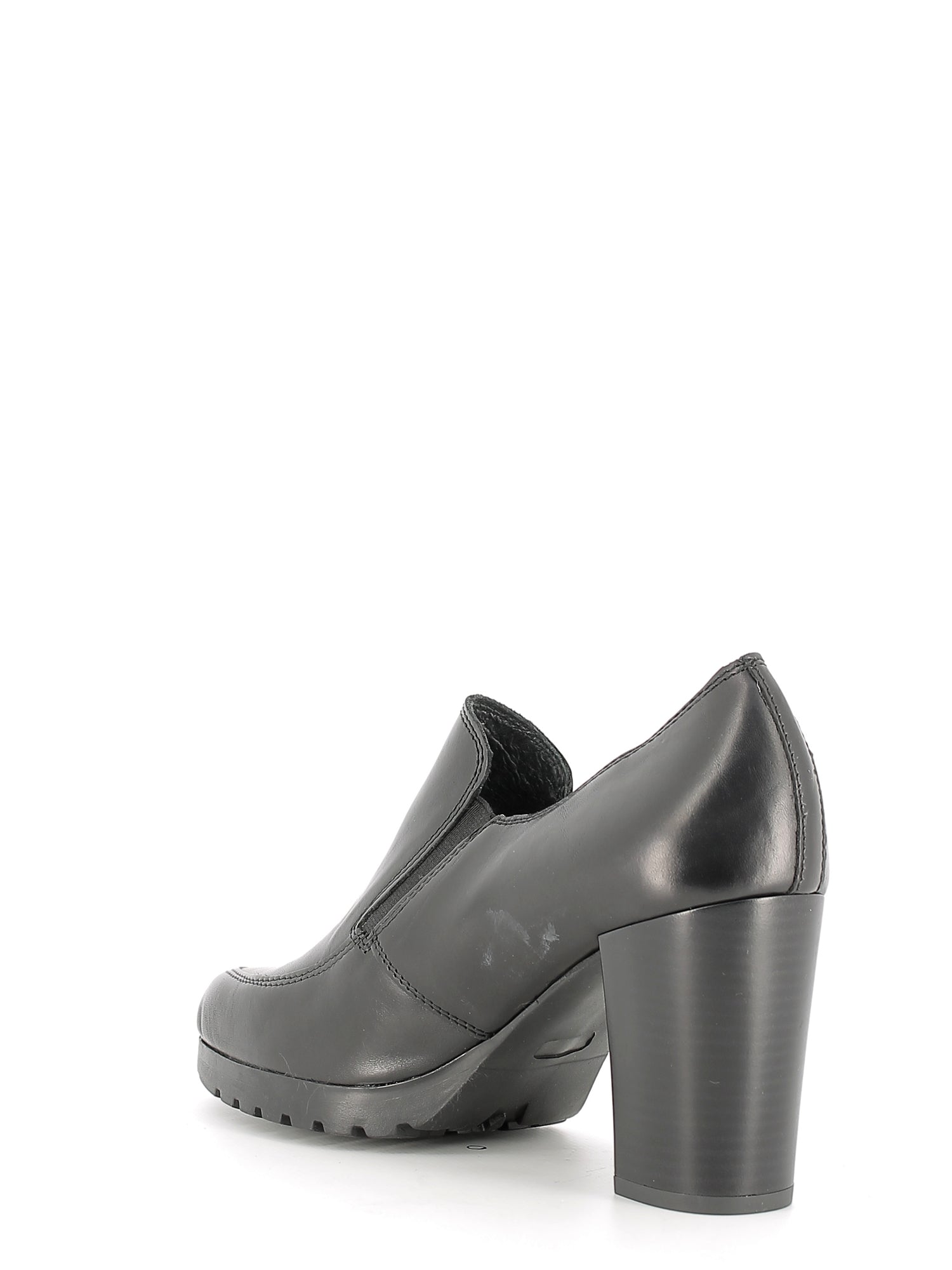 Stivaletti Nero Grace Shoes