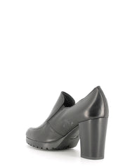 Stivaletti Nero Grace Shoes