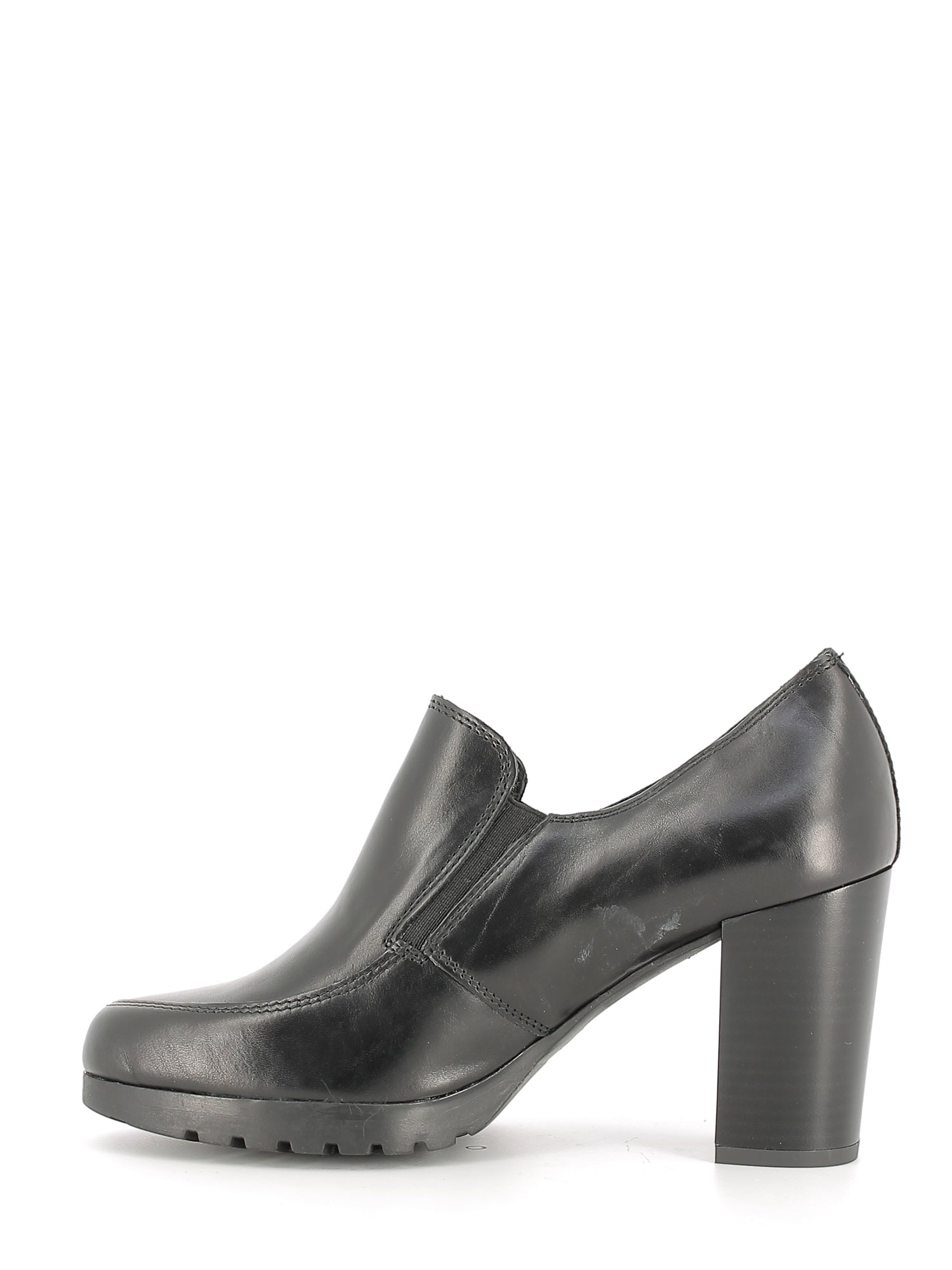 Stivaletti Nero Grace Shoes