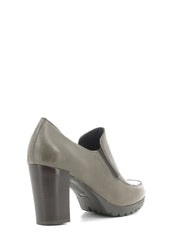 Stivaletti Verde Grace Shoes