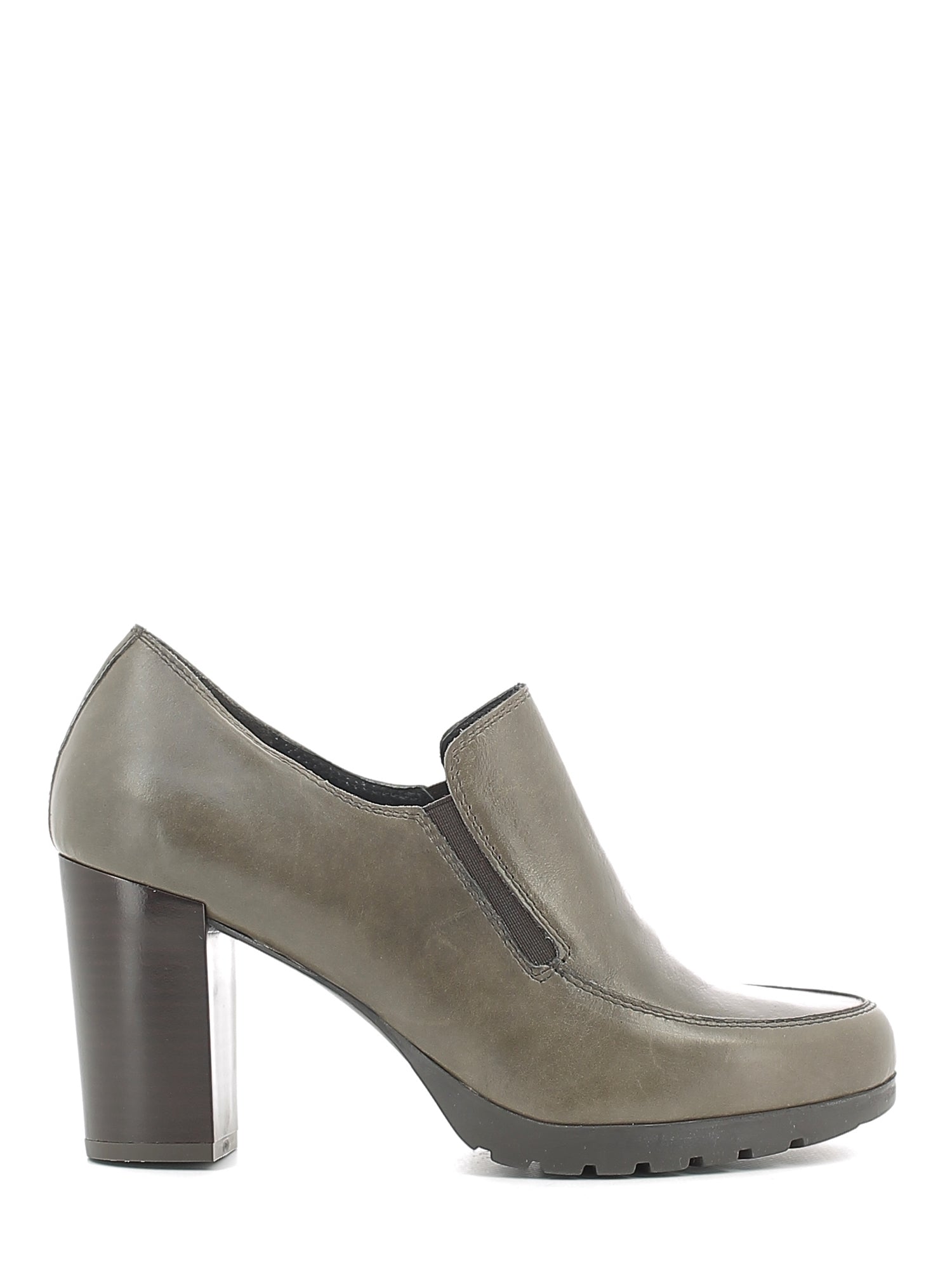 Stivaletti Verde Grace Shoes