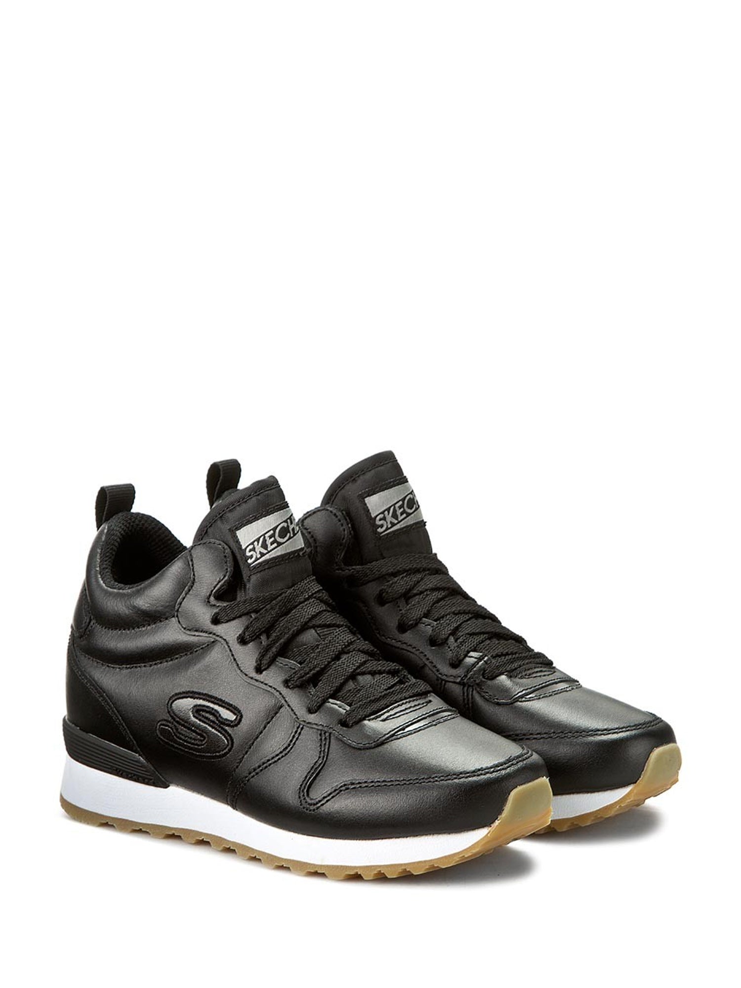 Sneakers Nero Skechers