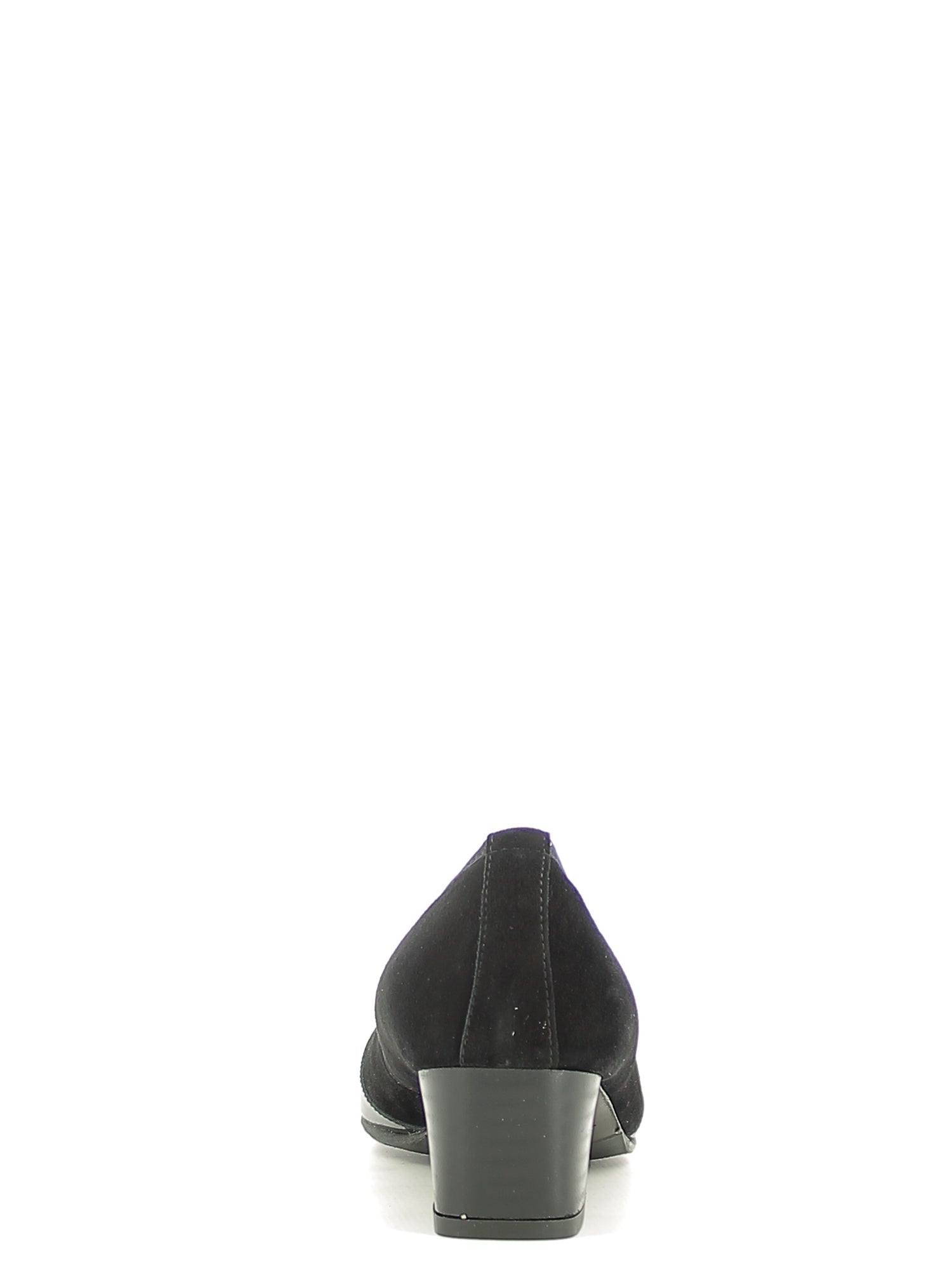Decolleté Nero Grace Shoes