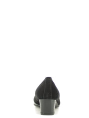 Decolleté Nero Grace Shoes