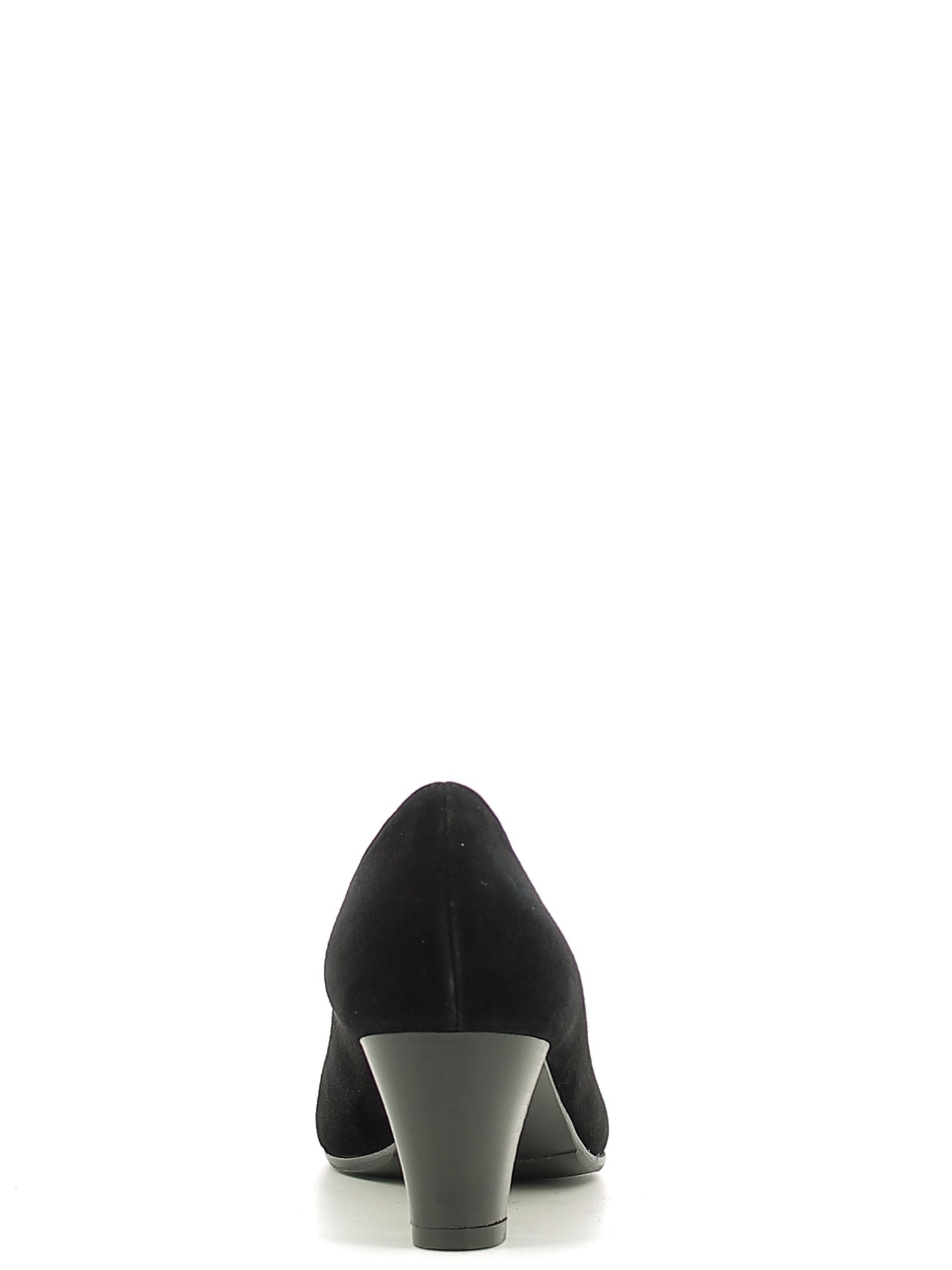 Decolleté Nero Grace Shoes