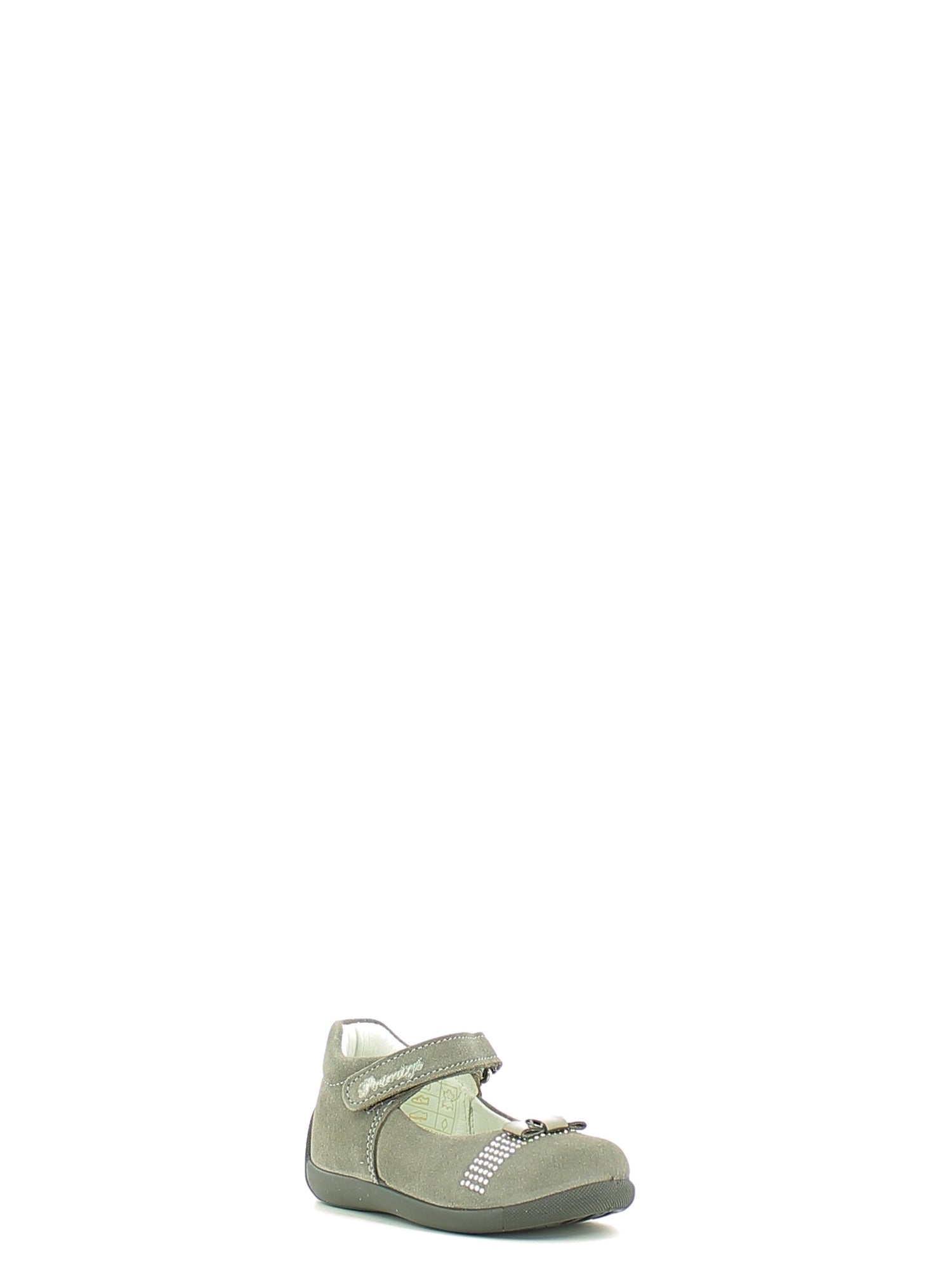 Ballerine Verde Primigi