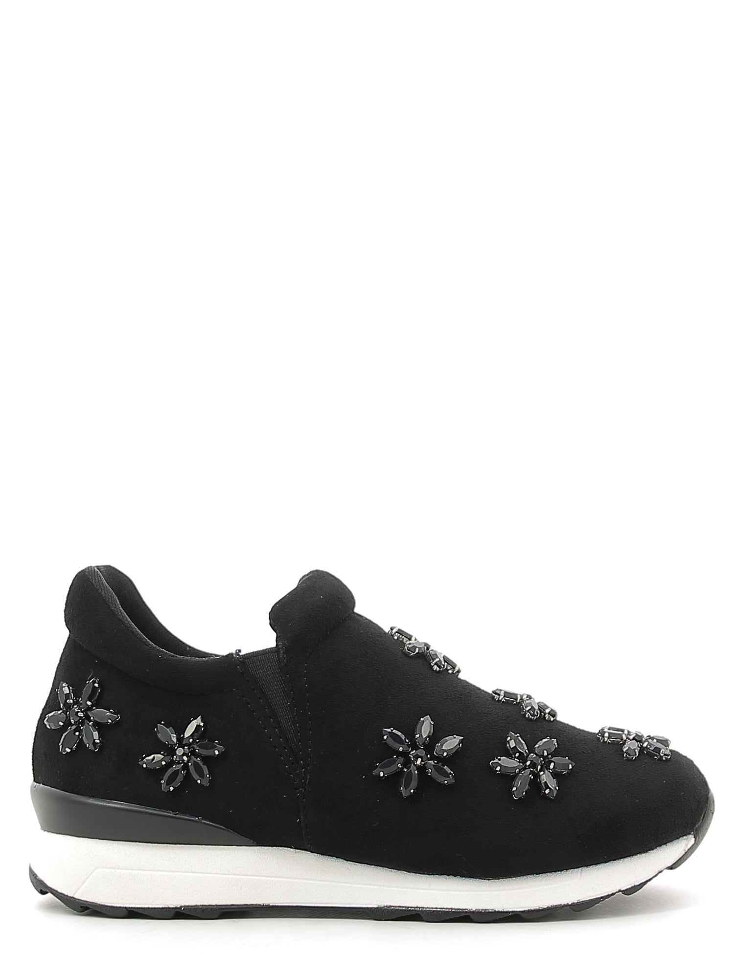 Slip-on Nero Holalà