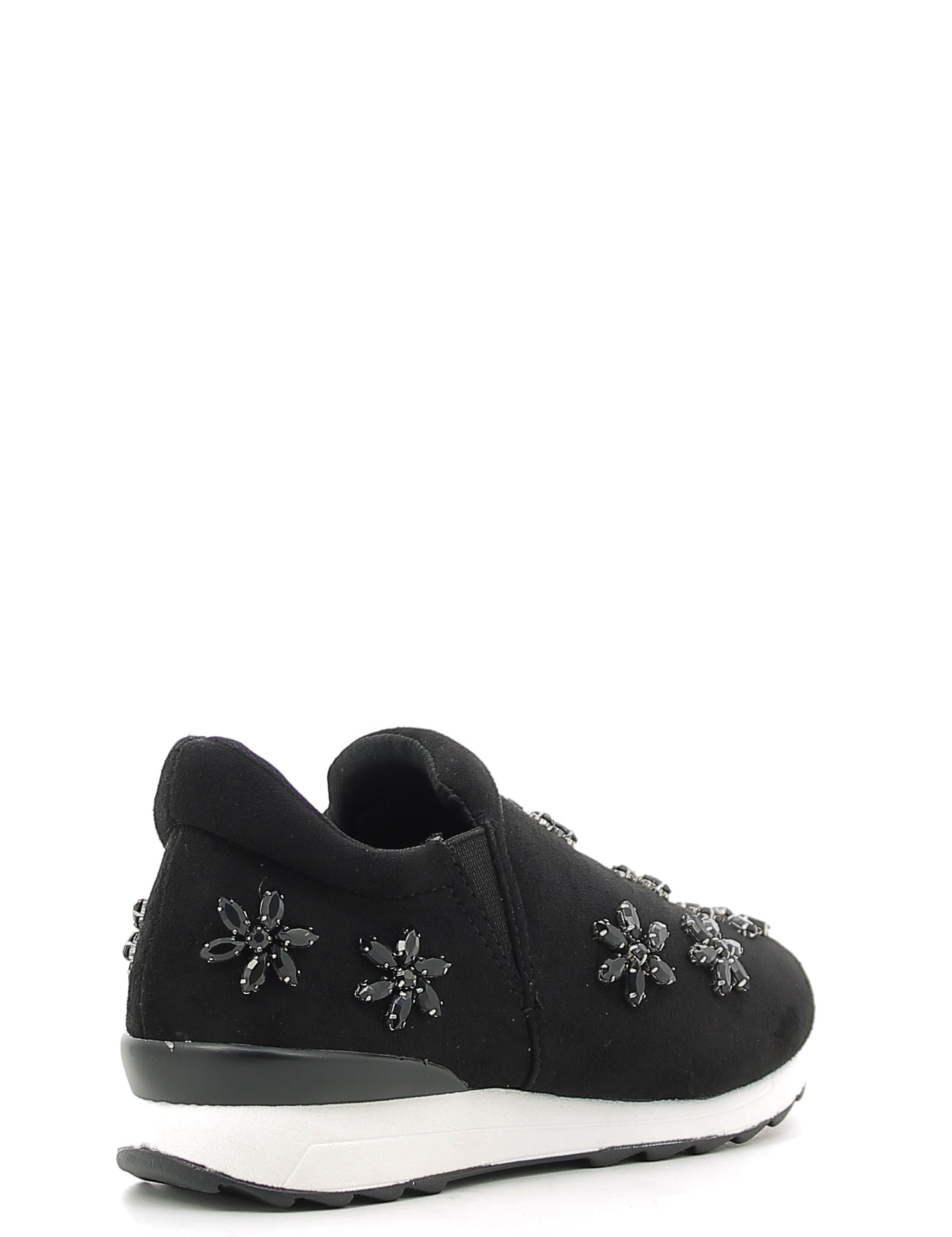 Slip-on Nero Holalà