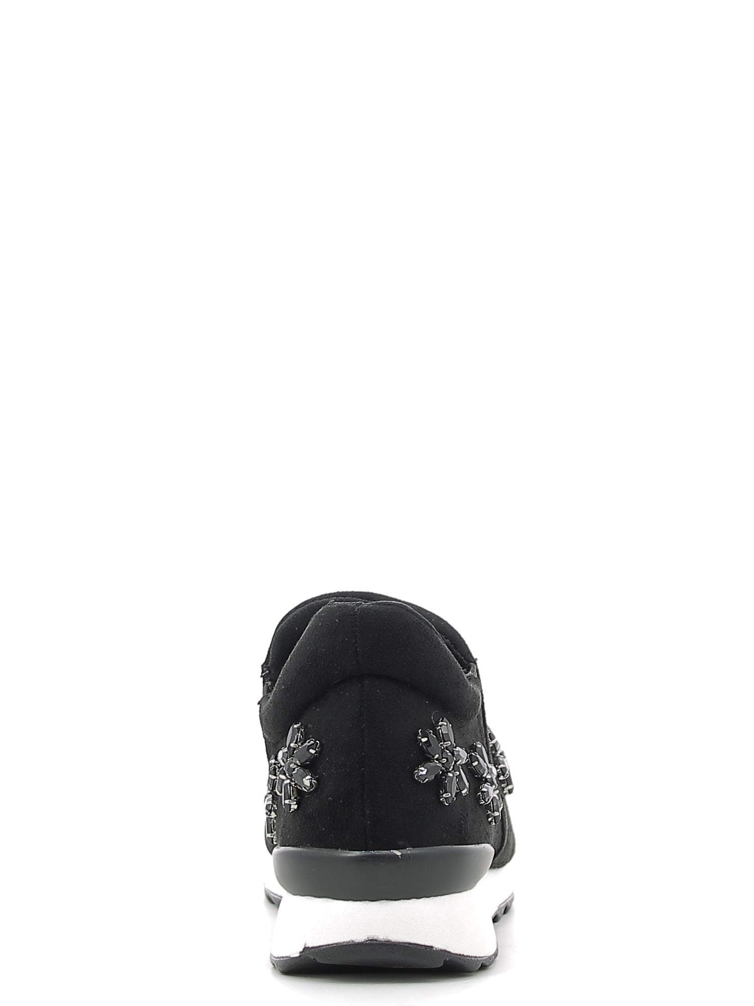 Slip-on Nero Holalà