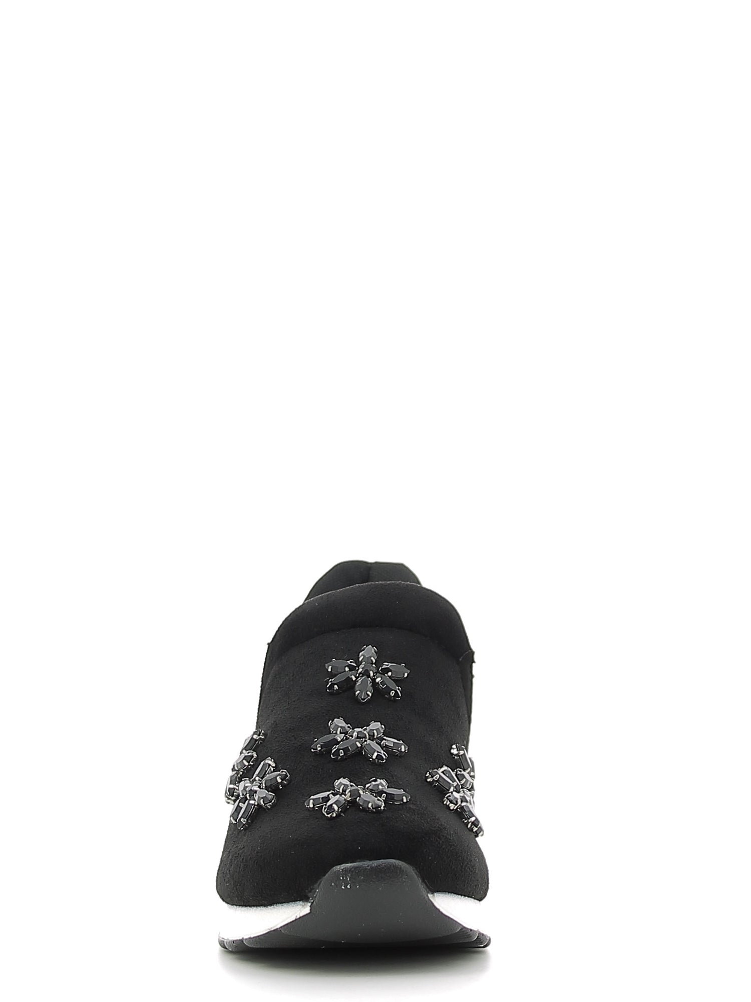 Slip-on Nero Holalà