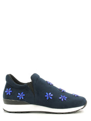 Slip-on Blu Holalà