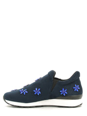 Slip-on Blu Holalà