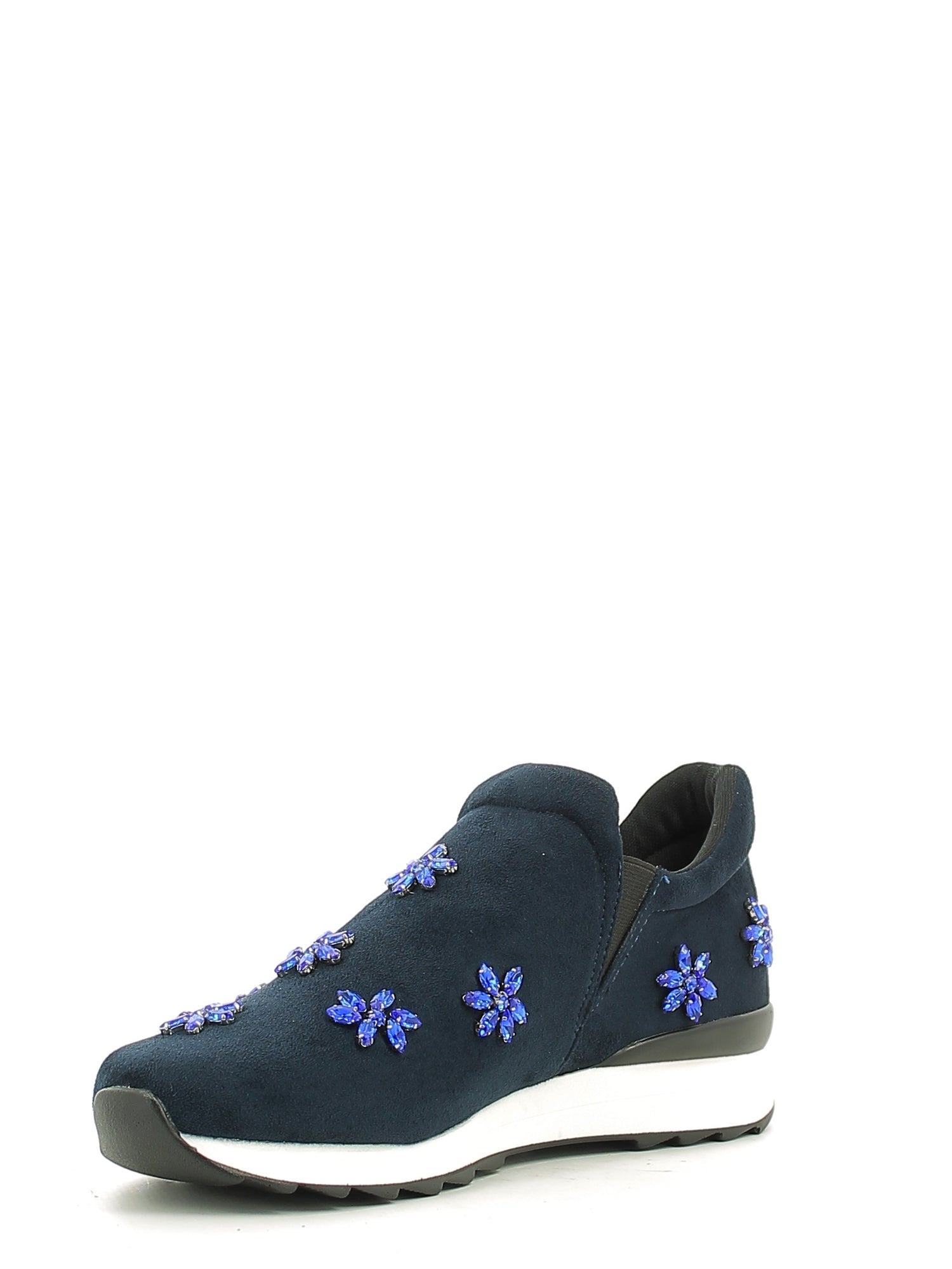 Slip-on Blu Holalà