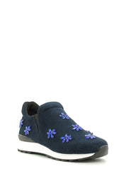 Slip-on Blu Holalà