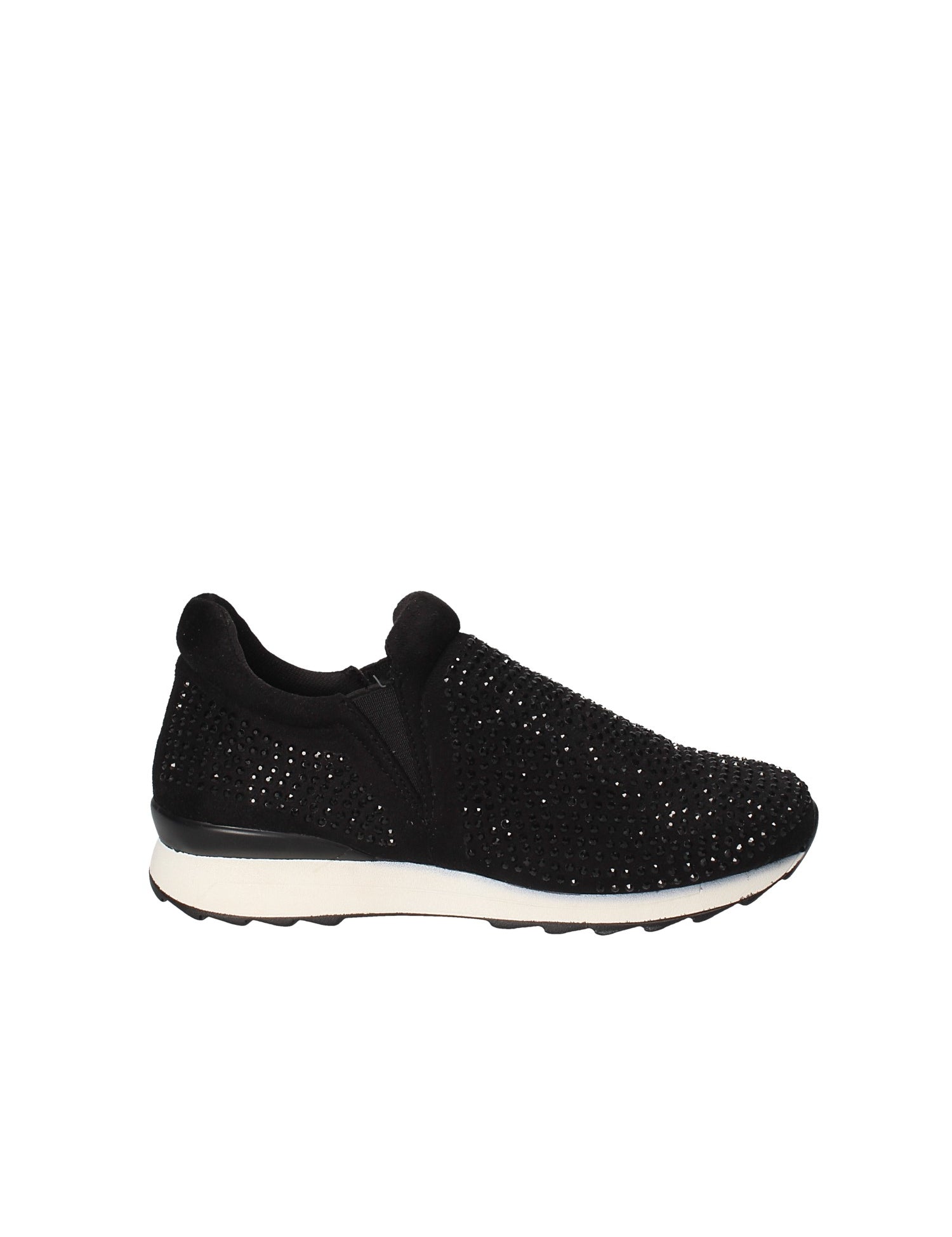 Slip-on Nero Holalà