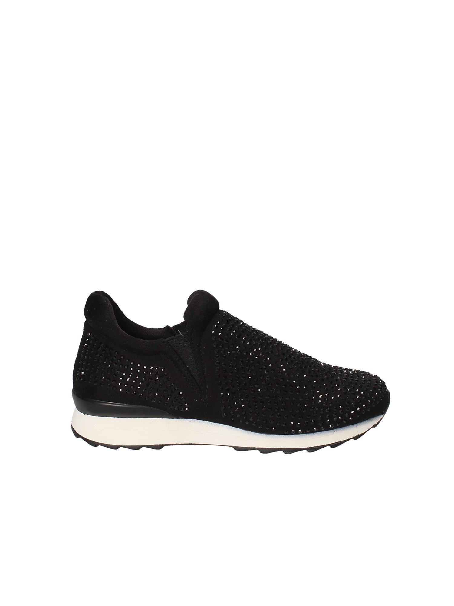 Slip-on Nero Holalà