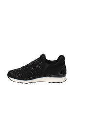Slip-on Nero Holalà
