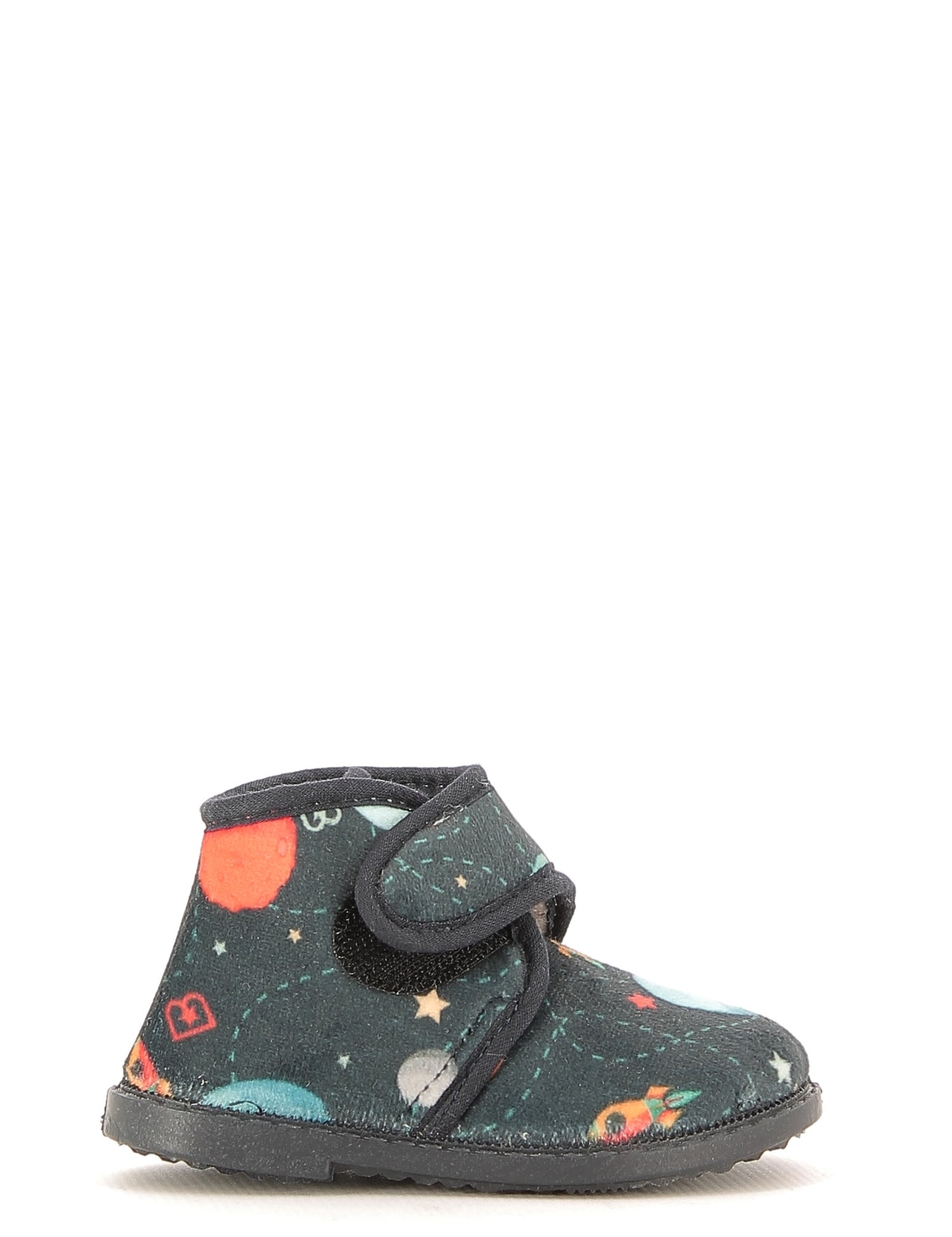 Pantofole Blu Blaike