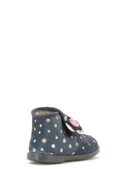 Pantofole Blu Lulu'