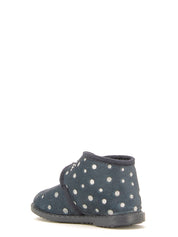 Pantofole Blu Lulu'