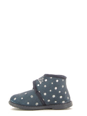 Pantofole Blu Lulu'