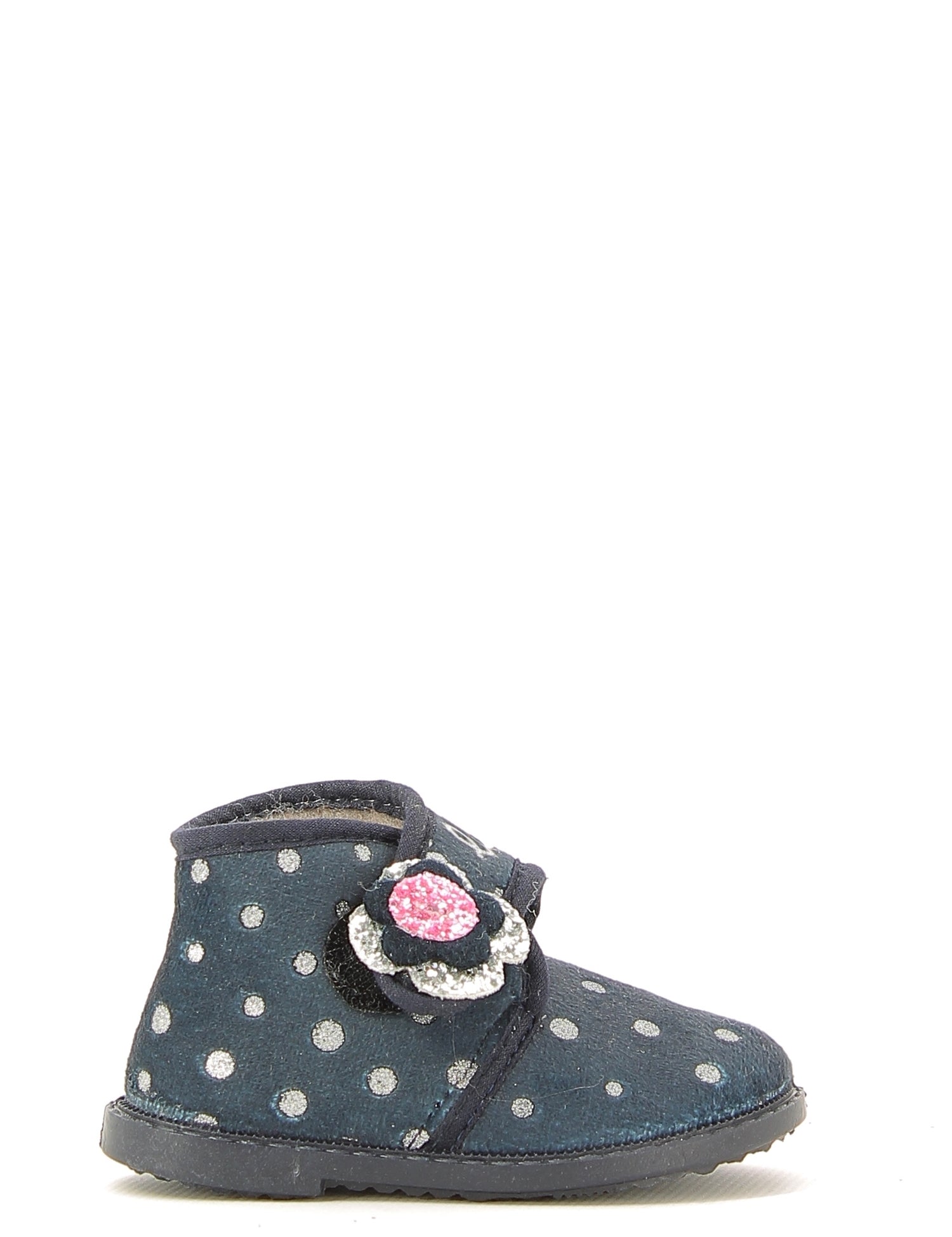 Pantofole Blu Lulu'