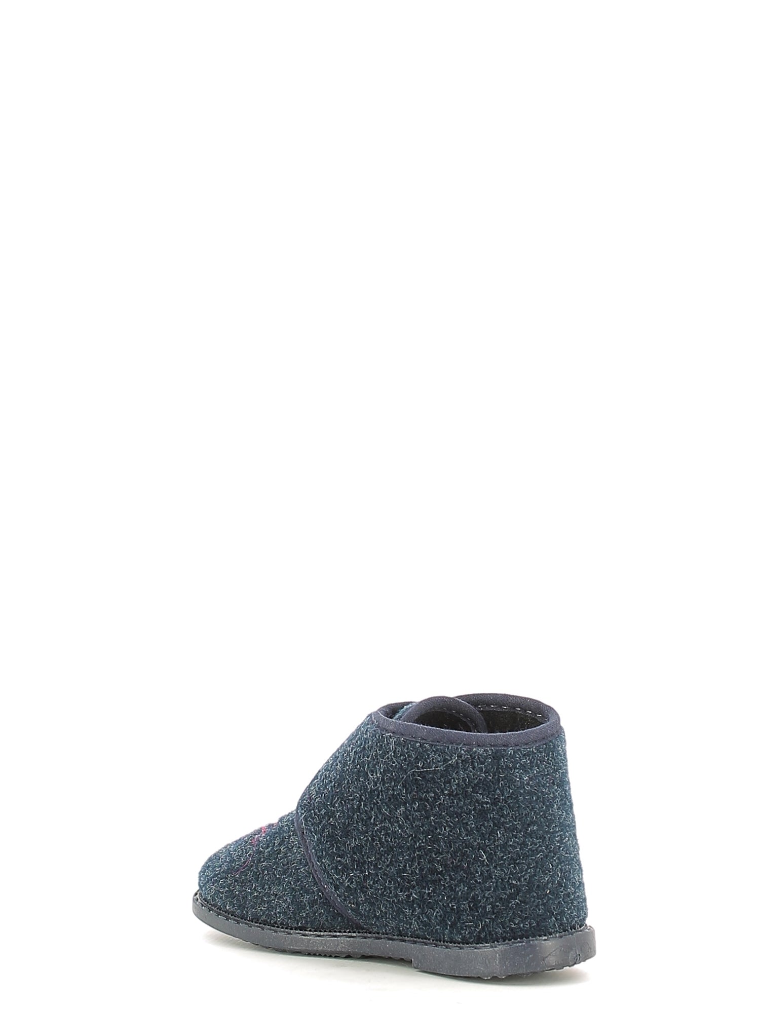 Pantofole Nero Lulu'