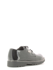 Francesine Nero Lulu'