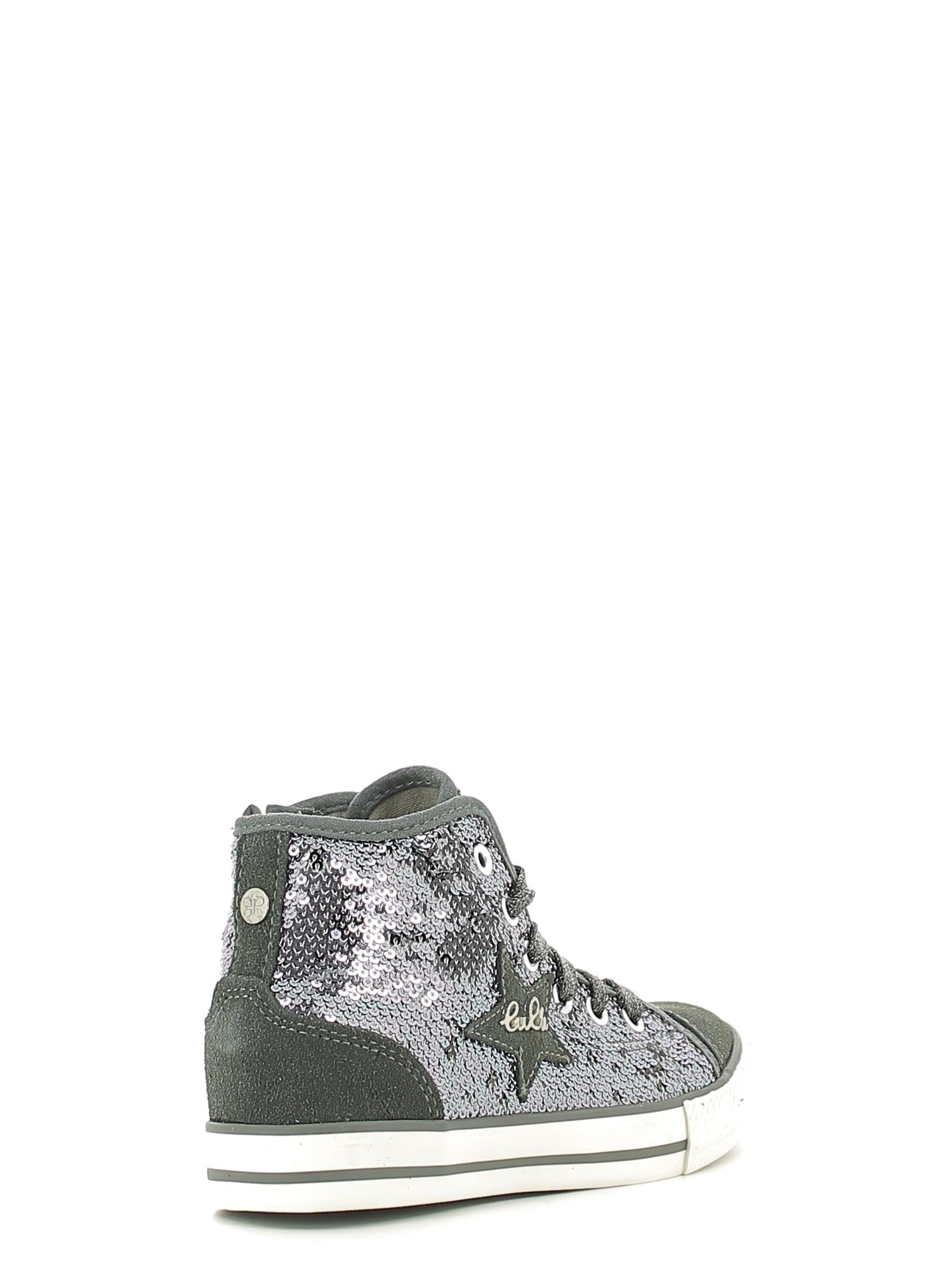 Sneakers Grigio Lulu'
